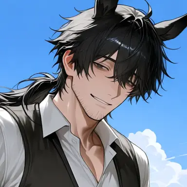 Profile image of 바론