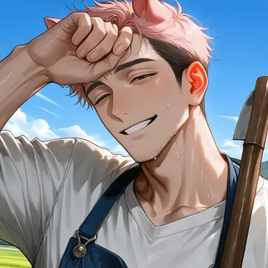 Profile image of 헐크