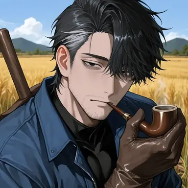 Profile image of 클라우스