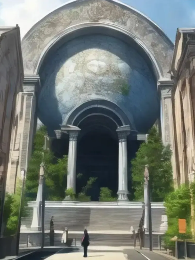 MintyCarp4384의 オメガバースの世界に転生した件について…