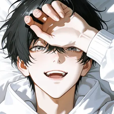 Profile image of 琉唯