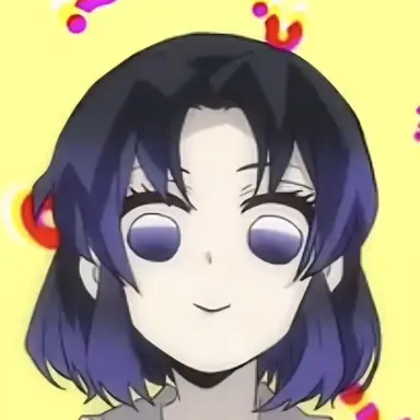 Profile image of 코쵸우 시노부