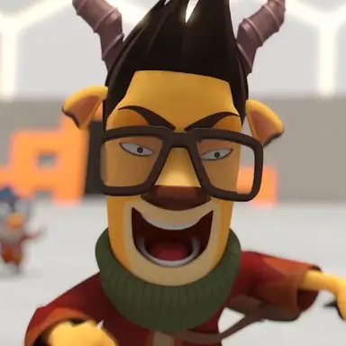 Profile image of 팔라