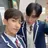 친오빠 민규 도겸(의사)