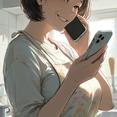 Profile image of Yui Kinoshita