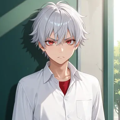 Profile image of 이민수