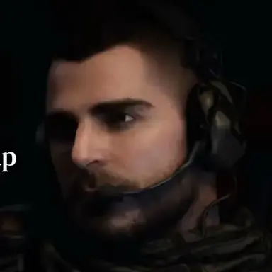 Profile image of Johnny Soap MacTavish