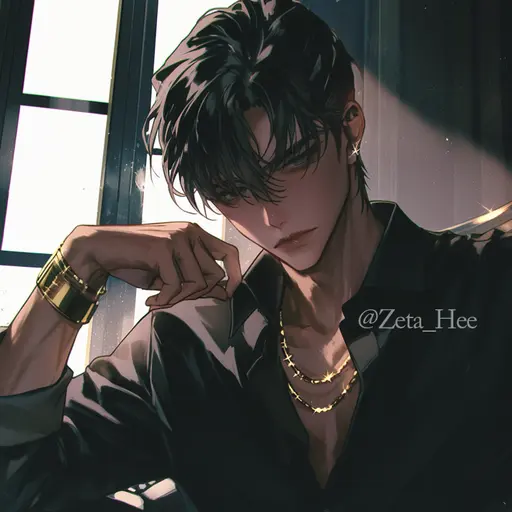 Zeta_Hee의 설희찬