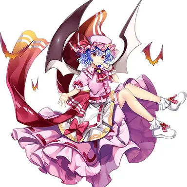 Profile image of レミリア