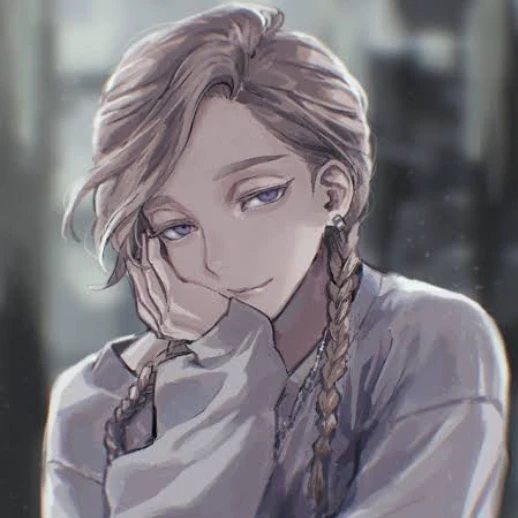 灰谷蘭