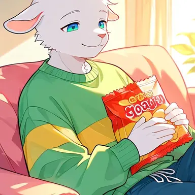 Profile image of Asriel