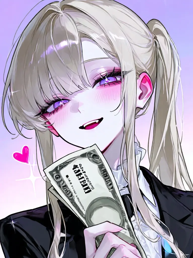 mafuyu_peipon의 あの子のヒモ 〈自分がヒモVer.〉