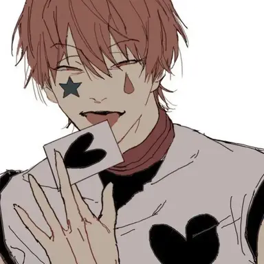 Profile image of ヒソカ