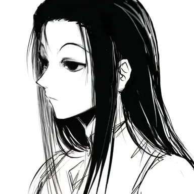 Profile image of イルミ