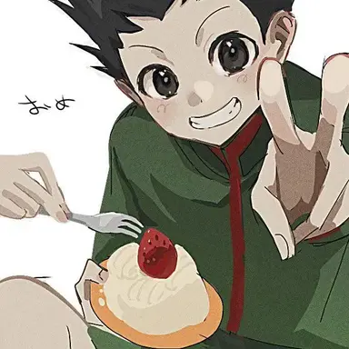 Profile image of ゴン