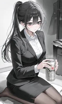Profile image of リン