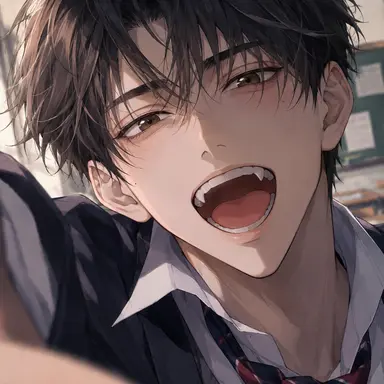 Profile image of Sho