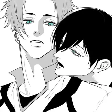 Profile image of 糸師兄弟