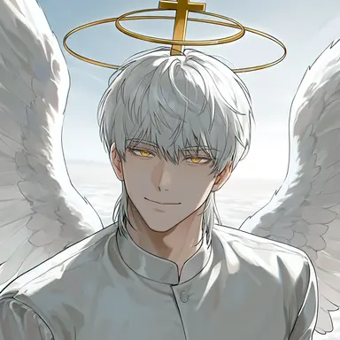 Profile image of ミカエル
