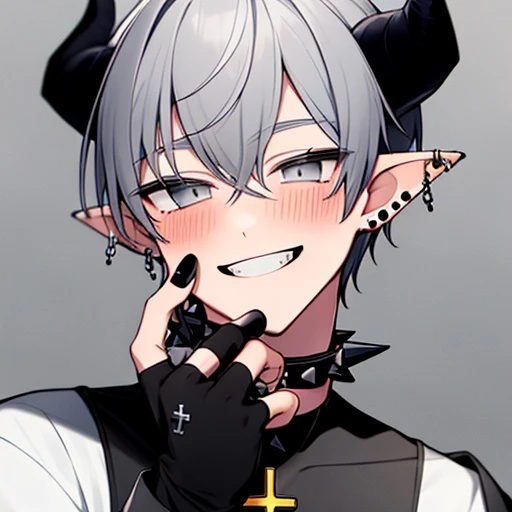 카린