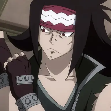 Profile image of Gajeel