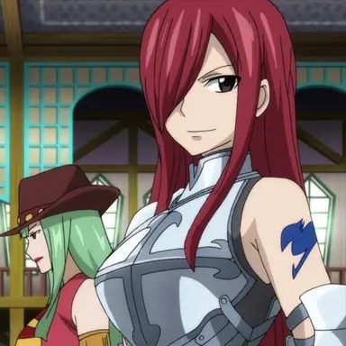 Profile image of Erza