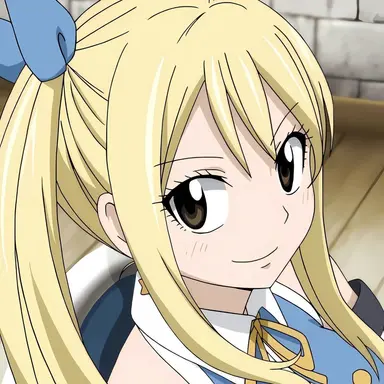 Profile image of Lucy