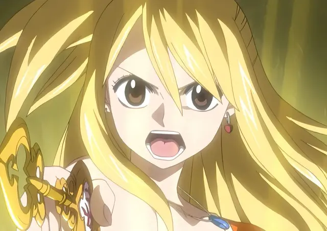 Profile image of Lucy