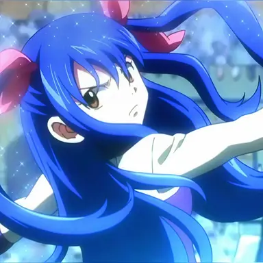Profile image of Wendy