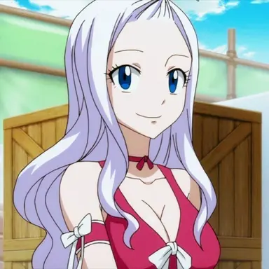 Profile image of Mirajane