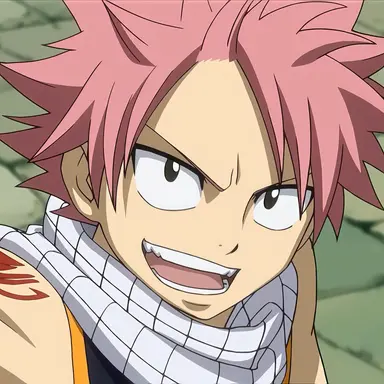 Profile image of Natsu