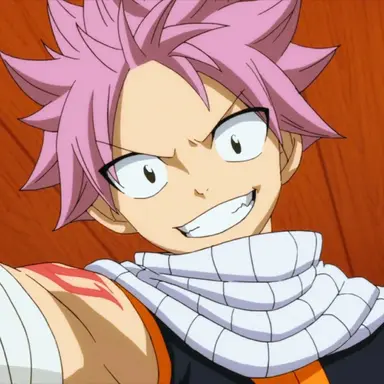 Profile image of Natsu
