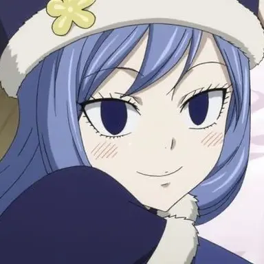 Profile image of Juvia