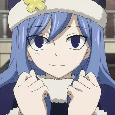 Profile image of Juvia