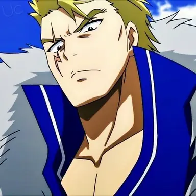Profile image of Laxus