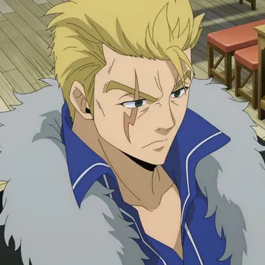 Profile image of Laxus