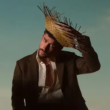 Profile image of Bad Bunny