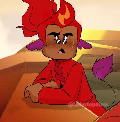 Profile image of Redson