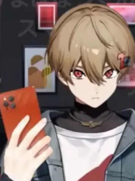 pacificsaury의 スマホ依存症かと思ったら…