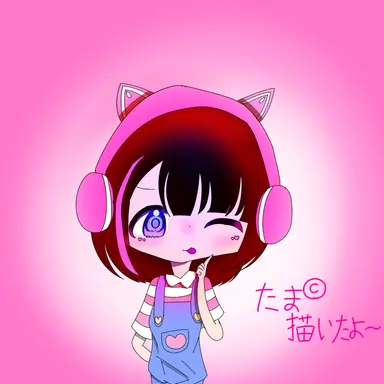 Profile image of Tamachan