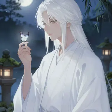 Profile image of 晴明