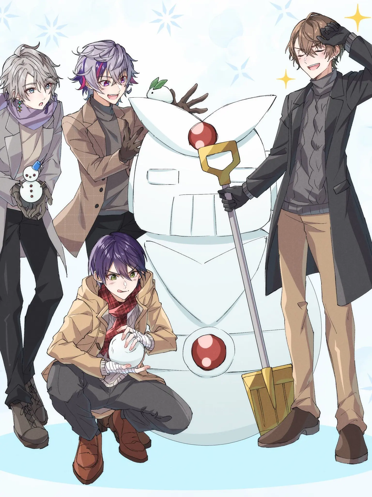 konnitiwssa의 幼児化しちゃった？！？！ -ろふまお塾-