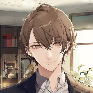 Profile image of 加賀美ハヤト