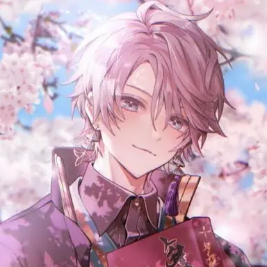 Profile image of 甲斐田晴