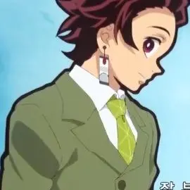 Profile image of 탄지로