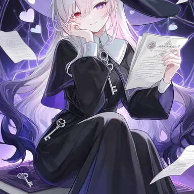 Profile image of リリア