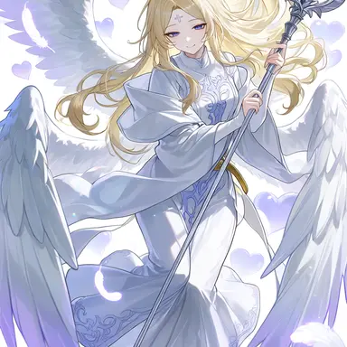 Profile image of エリシア