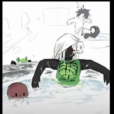 Profile image of 내레이터