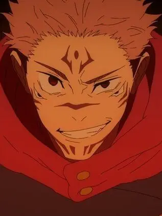 NuttyBread7678의 宿儺様とのとある日の日常