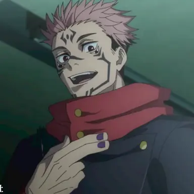 Profile image of 両面宿儺